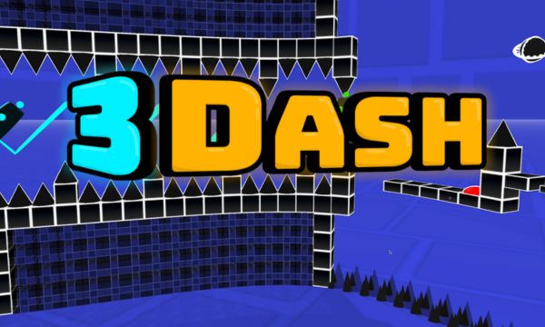 3Dash