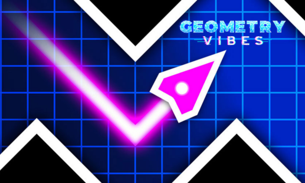 Play Vibes hình học online