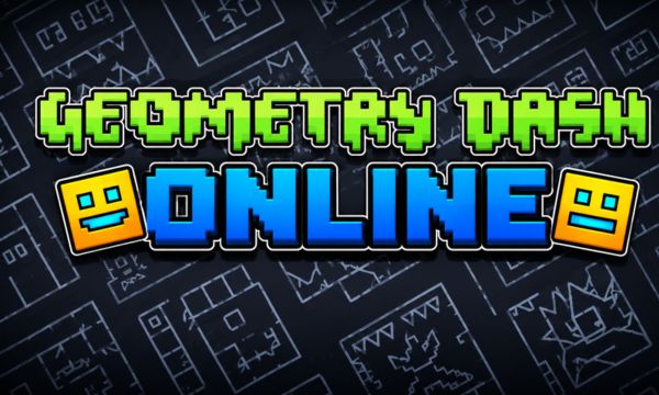 Play Hình học Dash trực tuyến online