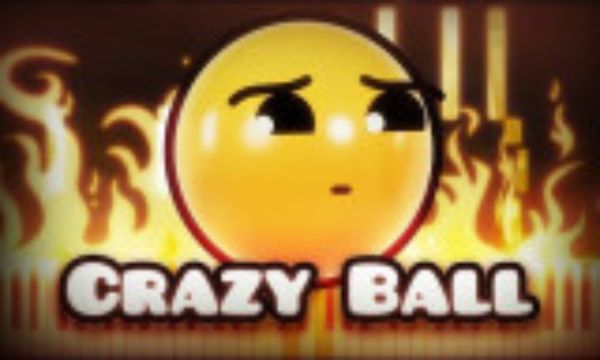 Play Hình học Dash Crazy Ball online