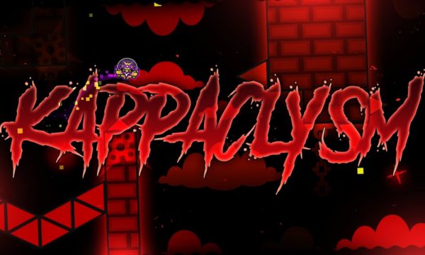 Play Hình học Dash Kappaclysm online