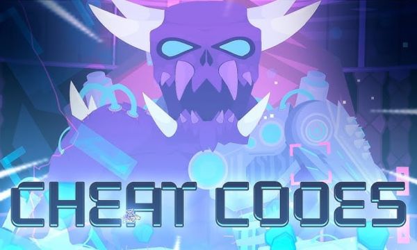 Geometry Dash Cheat Codes