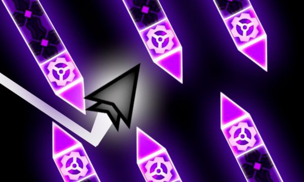 Wave God 2.2 || Challenge